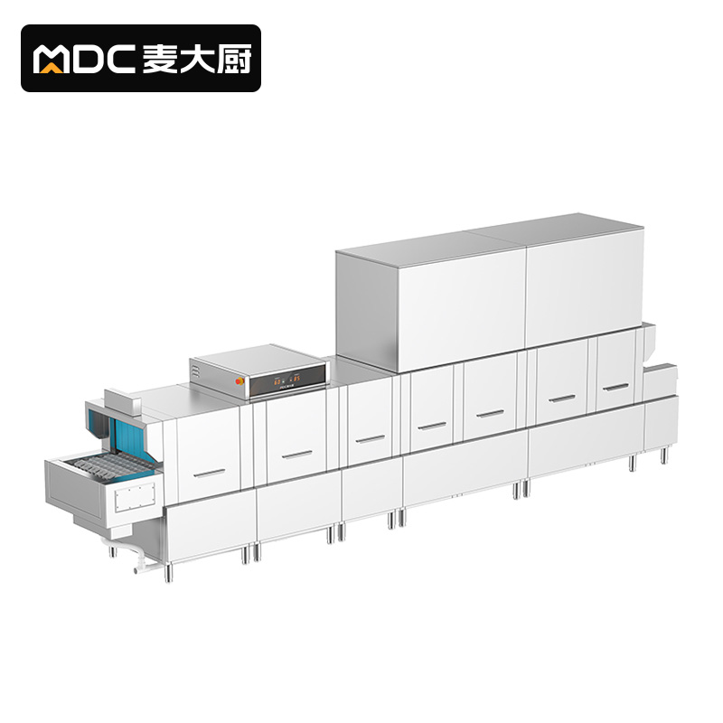 商用全自動洗碗機(jī)怎么樣？有推薦的嗎？
