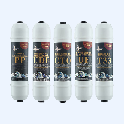 商用飲水機(jī)的濾芯多久更換一次？